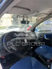 2006 Citroen C2