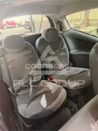 2006 Citroen C2