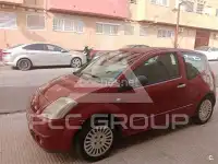 2006 Citroen C2
