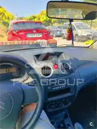 2006 Citroen C2