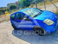 2006 Citroen C2