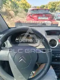 2006 Citroen C2