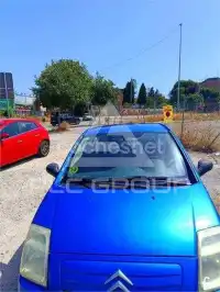 2006 Citroen C2