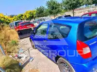 2006 Citroen C2