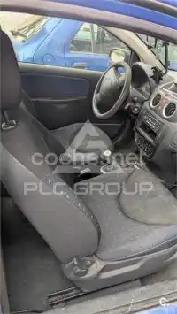 2006 Citroen C2