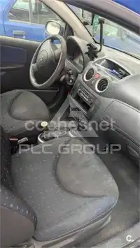 2006 Citroen C2