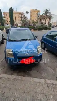 2006 Citroen C2
