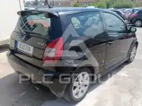 2006 Citroen C2