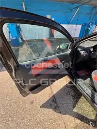 2006 Citroen C2