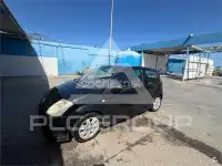 2006 Citroen C2