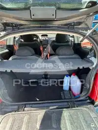 2006 Citroen C2