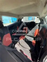 2006 Citroen C2
