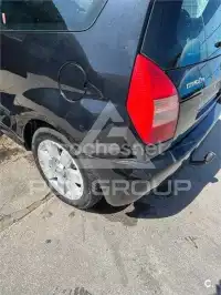 2006 Citroen C2
