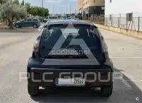 2006 Citroen C1