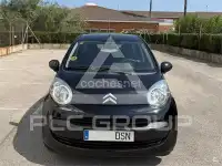 2006 Citroen C1