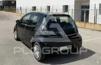 2006 Citroen C1