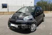 2006 Citroen C1