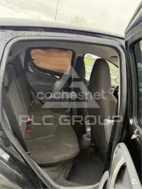 2006 Citroen C1