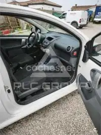 2006 Citroen C1