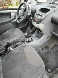 2006 Citroen C1