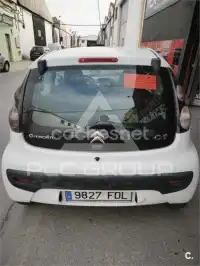 2006 Citroen C1