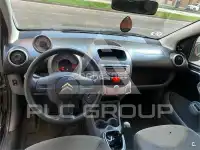 2006 Citroen C1