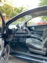 2006 Citroen C1