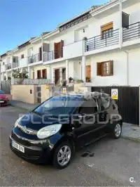 2006 Citroen C1
