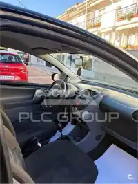 2006 Citroen C1