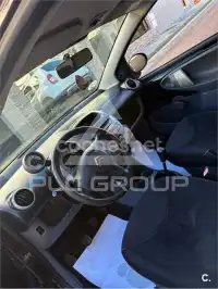 2006 Citroen C1