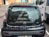 2006 Citroen C1