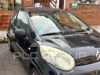 2006 Citroen C1