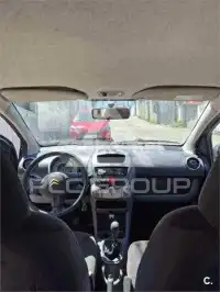2006 Citroen C1