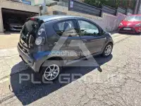 2006 Citroen C1