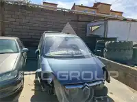 2006 Citroen C8