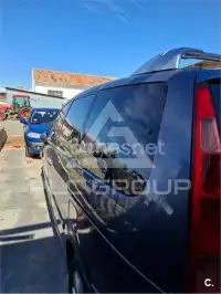 2006 Citroen C8