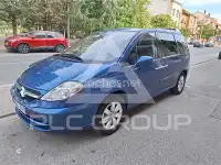 2006 Citroen C8