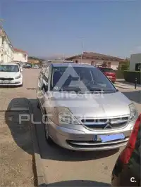 2006 Citroen C8