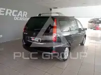2006 Citroen C8