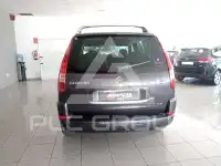 2006 Citroen C8