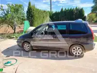 2006 Citroen C8