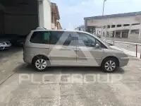 2006 Citroen C8
