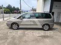 2006 Citroen C8
