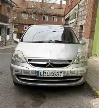 2006 Citroen C8