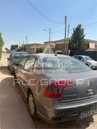 2006 Citroen C5
