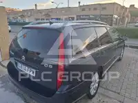 2006 Citroen C5