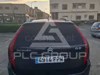 2006 Citroen C5