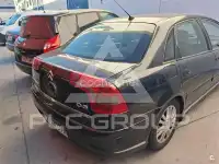 2006 Citroen C5