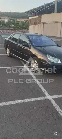 2006 Citroen C5