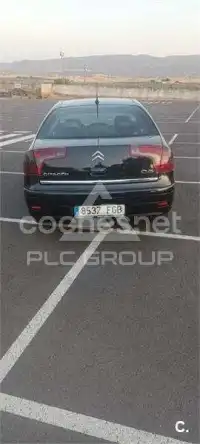 2006 Citroen C5